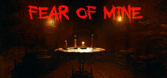 Fear Of Mine (Steam Gift RU) 🔥