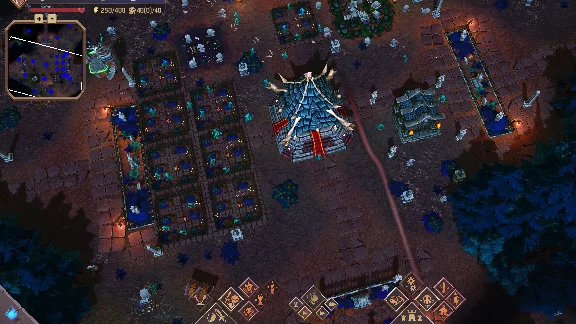 NecroCity (Steam Gift Россия) 🔥