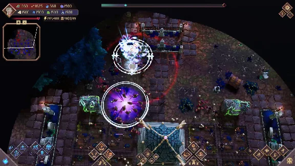NecroCity (Steam Gift Россия) 🔥