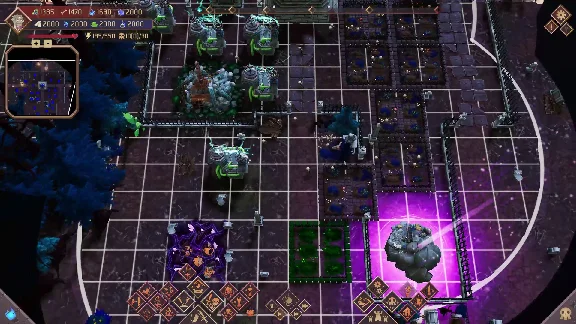 NecroCity (Steam Gift Россия) 🔥
