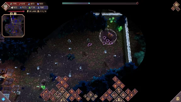 NecroCity (Steam Gift Россия) 🔥