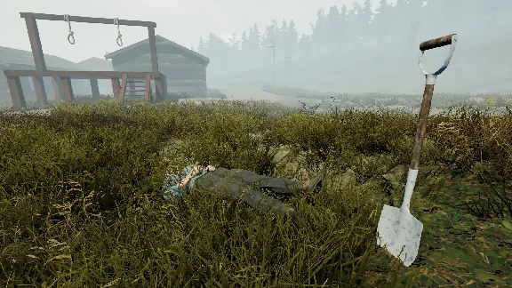 Farmer´s Father: Save the Innocence (Steam Gift RU) 🔥