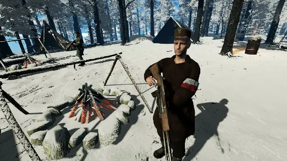 Farmer´s Father: Save the Innocence (Steam Gift RU) 🔥