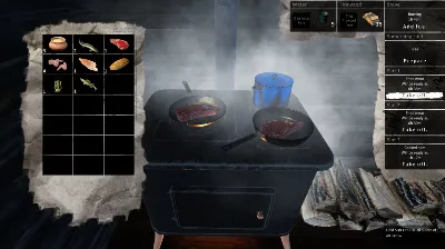 Farmer&acute;s Father: Save the Innocence (Steam Gift RU) 🔥