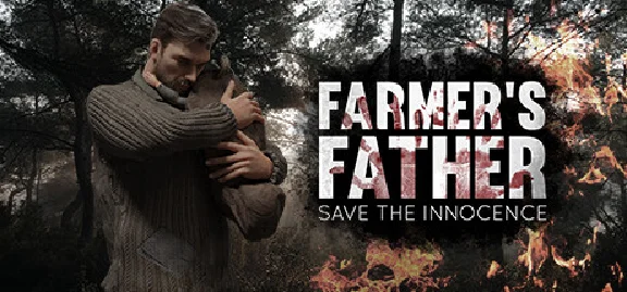 Farmer´s Father: Save the Innocence (Steam Gift RU) 🔥