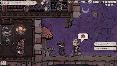 Магнат зельеварения Potion Tycoon (Steam Gift Россия)🔥