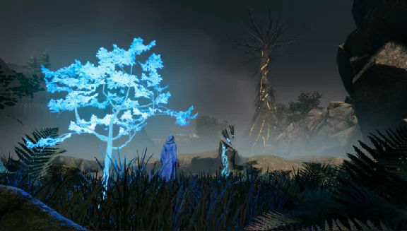 Ex Natura: Nature Corrupted (Steam Gift RU) 🔥