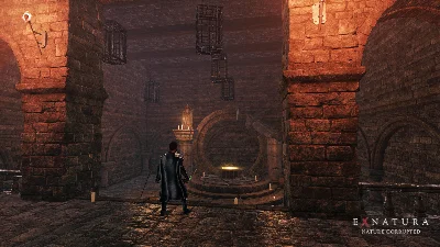 Ex Natura: Nature Corrupted (Steam Gift Россия) 🔥