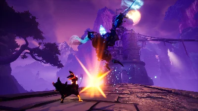 Strayed Lights (Steam Gift RU) 🔥