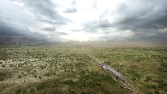 Railway Empire 2 (Steam Gift Россия) 🔥