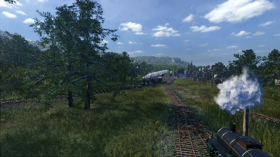 Railway Empire 2 (Steam Gift Россия) 🔥