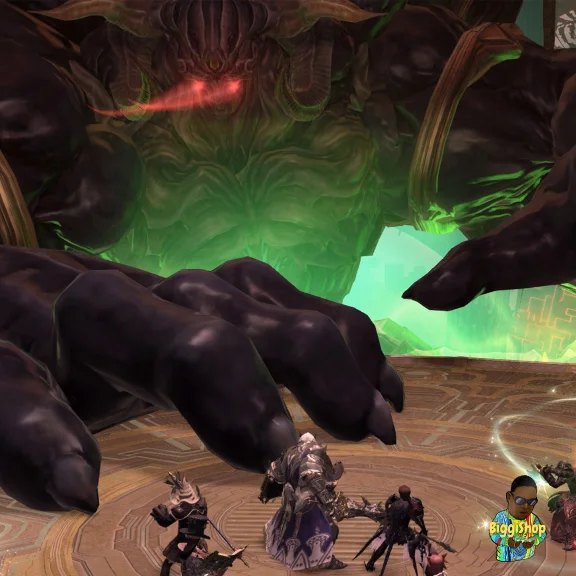 ⚡FINAL FANTASY XIV Online⚡PS4 | PS5