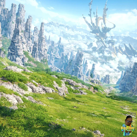 ⚡FINAL FANTASY XIV Online⚡PS4 | PS5