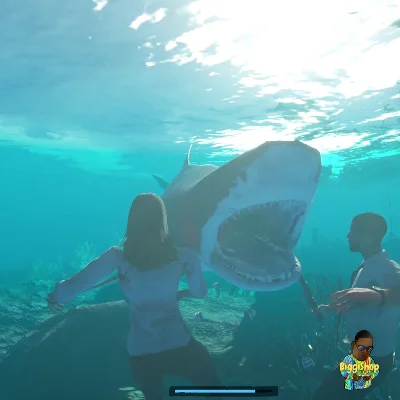 ⚡Stranded Deep⚡PS4 | PS5