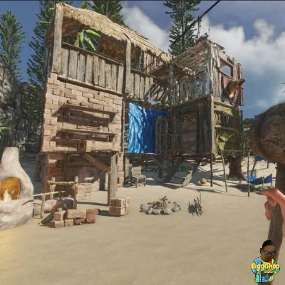 ⚡Stranded Deep⚡PS4 | PS5