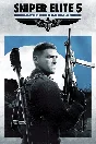 🎮🔥Sniper Elite 5 Season Pass Two XBOX ONE/X|S🔑KEY🔥