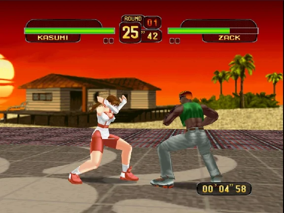 ☑️⭐DEAD OR ALIVE 1 Ultimate XBOX⭐Покупка на Ваш акк⭐☑️