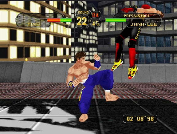 ☑️⭐DEAD OR ALIVE 1 Ultimate XBOX⭐Покупка на Ваш акк⭐☑️