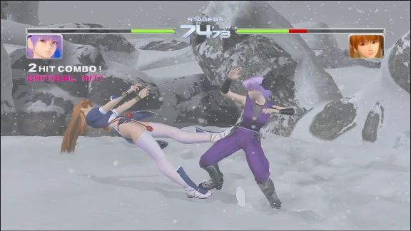☑️⭐DEAD OR ALIVE 2 Ultimate XBOX⭐Purchase your⭐☑️#