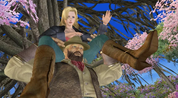 ☑️⭐DEAD OR ALIVE 2 Ultimate XBOX⭐Purchase your⭐☑️#