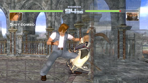 ☑️⭐DEAD OR ALIVE 2 Ultimate XBOX⭐Purchase your⭐☑️#