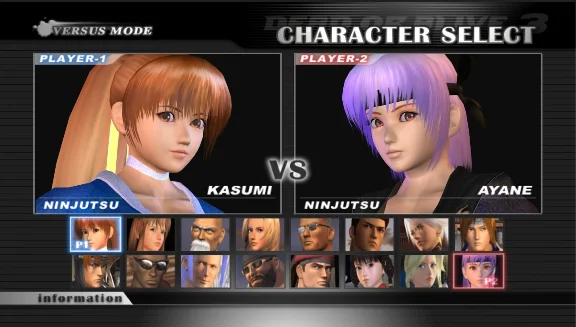 ☑️⭐Dead or Alive 3 XBOX⭐Purchase⭐Activation⭐☑️#