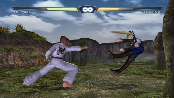 ☑️⭐Dead or Alive 3 XBOX⭐Purchase⭐Activation⭐☑️#