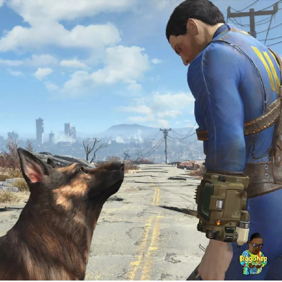 ⚡Fallout 4⚡PS4 | PS5