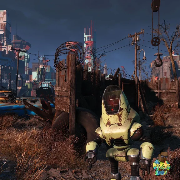 ⚡Fallout 4⚡PS4 | PS5