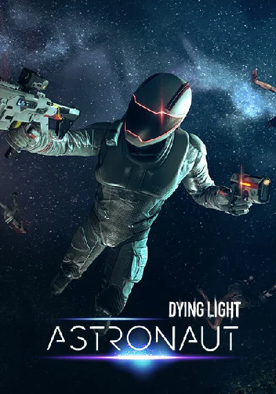 🔥Dying Light: Astronaut Bundle DLC RU/CIS💳0%💎🔥