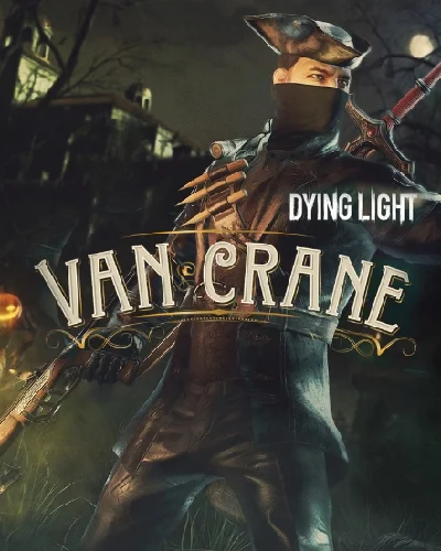 🔥Dying Light: Van Crane Bundle DLC RU/CIS💳0%💎🔥