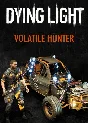 🔥Dying Light: Volatile Hunter Bundle DLC РФ/СНГ💳0%🔥
