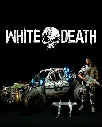 🔥Dying Light: White Death DLC RU/CIS 💳0%💎GUARANTEE🔥