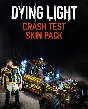 🔥Dying Light: Crash Test Skin Pack DLC RU/CIS 💳0%💎🔥