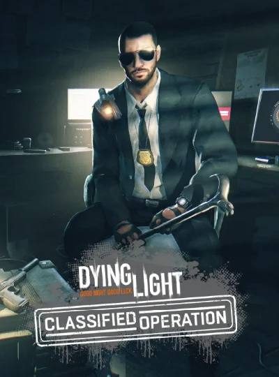 🔥Dying Light: Classified Operation Bundle RU/CIS💳0%🔥