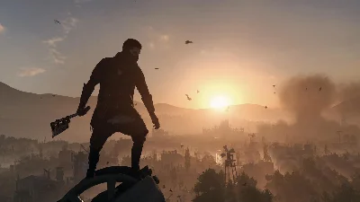 🔥Dying Light: Rais Elite Bundle РФ/СНГ💳0%💎ГАРАНТИЯ🔥