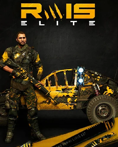 🔥Dying Light: Rais Elite Bundle RU/CIS💳0%💎GUARANTY🔥