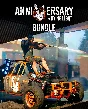 🔥Dying Light: 5th Anniversary Bundle DLC РФ/СНГ 💳0%🔥