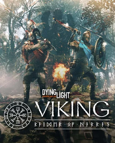 🔥Dying Light: Viking Raider of Harran RU/CIS 💳0%💎🔥