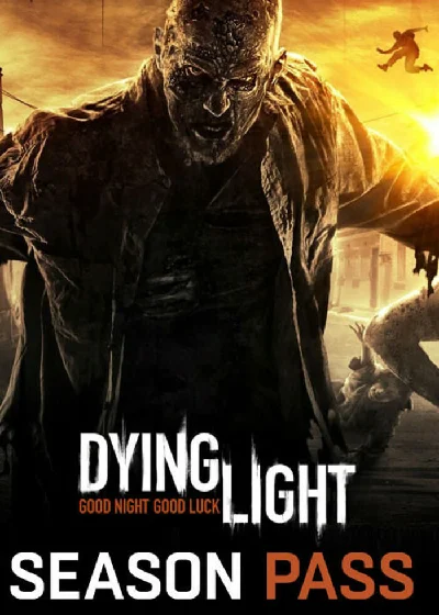 🔥Dying Light: Season Pass DLC RU/CIS 💳0%💎GUARANTEE🔥