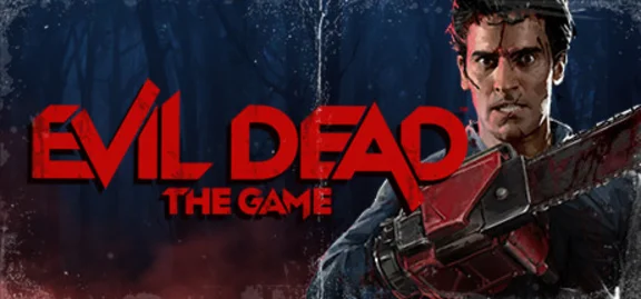 Evil Dead: The Game - Game of the Year Edition Steam