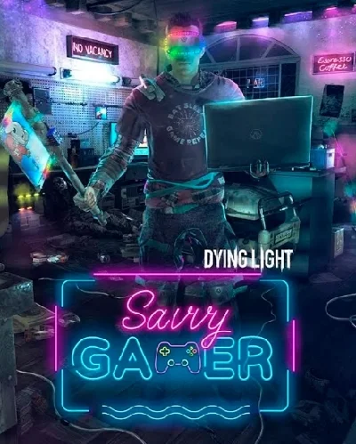 🔥Dying Light: Savvy Gamer Bundle DLC RU/CIS💳0%💎🔥