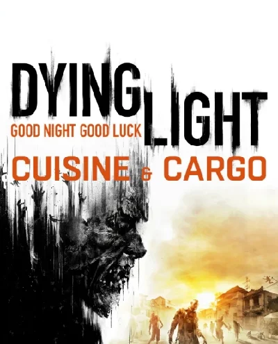 🔥Dying Light: Cuisine & Cargo Bundle DLC RU/CIS 💳0%🔥