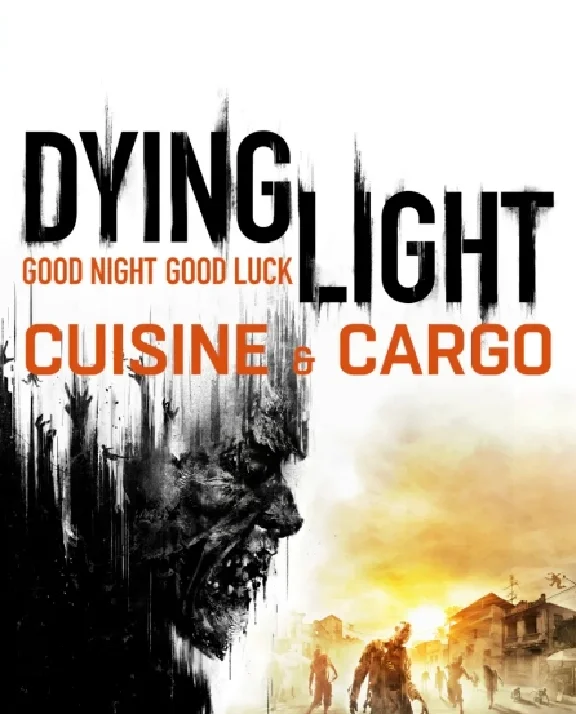 🔥Dying Light: Cuisine & Cargo Bundle DLC RU/CIS 💳0%🔥
