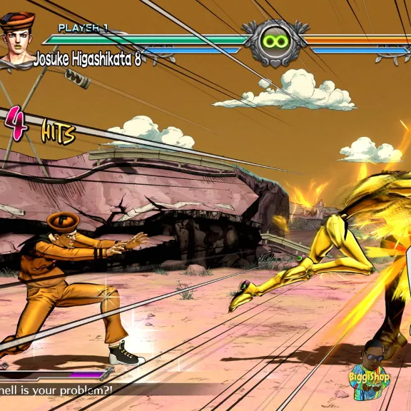 ⚡JoJos Bizarre Adventure: All-Star Battle R⚡PS4 | PS5