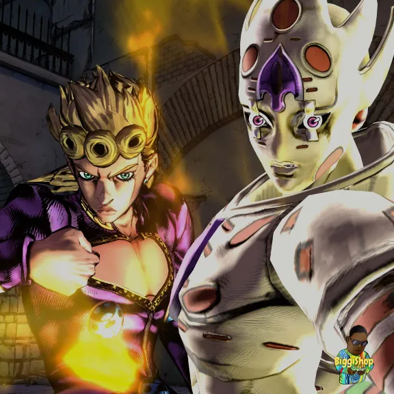 ⚡JoJos Bizarre Adventure: All-Star Battle R⚡PS4 | PS5