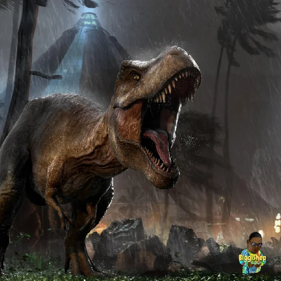 ⚡Jurassic World Evolution 2 Мир Юрского периода⚡PS4|PS5