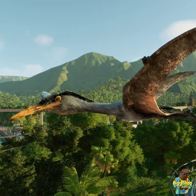 ⚡Jurassic World Evolution 2 Мир Юрского периода⚡PS4|PS5