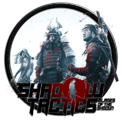 Shadow Tactics: Blades of the Shogun®✔️Steam Region Fre