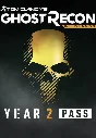 🔥Tom Clancy’s Ghost Recon Wildlands Year 2 Pass DLC🔥